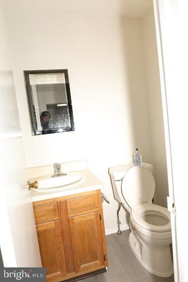 8 Boleyn Ct, Townhouse with 3 bedrooms, 3 bathrooms and null parking in Ewing NJ | Image 5