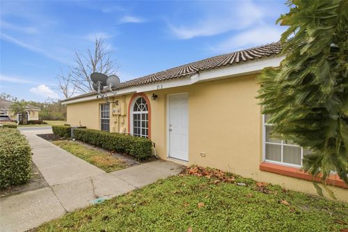 713 Lake Marion Golf Resort, KISSIMMEE, FL, 34759-5370 | Card Image