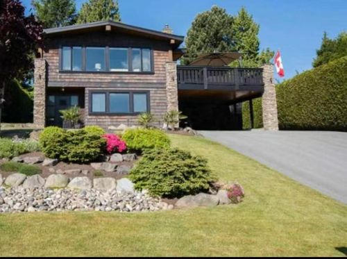 507 Allen Dr., Delta, BC, V4M3B9 | Card Image