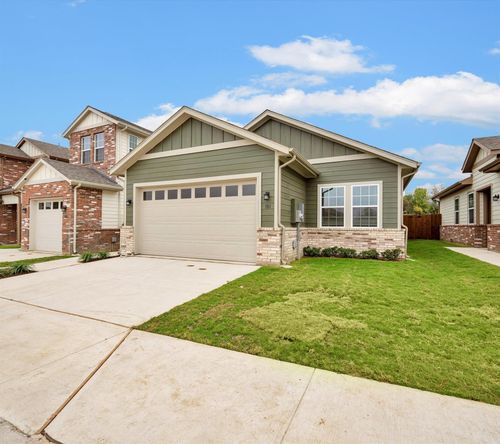 500-2709 Rockhill Rd, McKinney, TX, 75072-1268 | Card Image