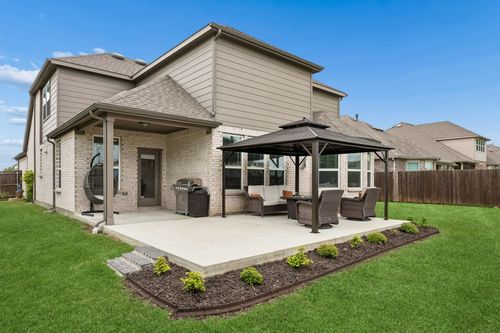 2335 Whitney Ln, Wylie, TX, 75098-0598 | Card Image