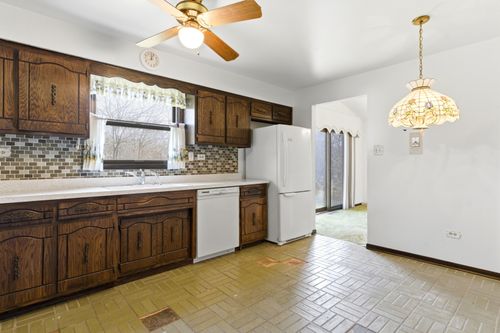 13817 Secretariat Ln, Orland Park, IL, 60467-1015 | Card Image