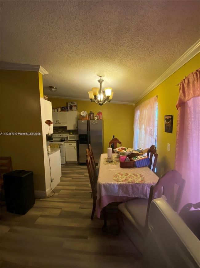 3019 Nw 203 Rd Ln, Home with 3 bedrooms, 1 bathrooms and null parking in Miami Gardens FL | Image 4