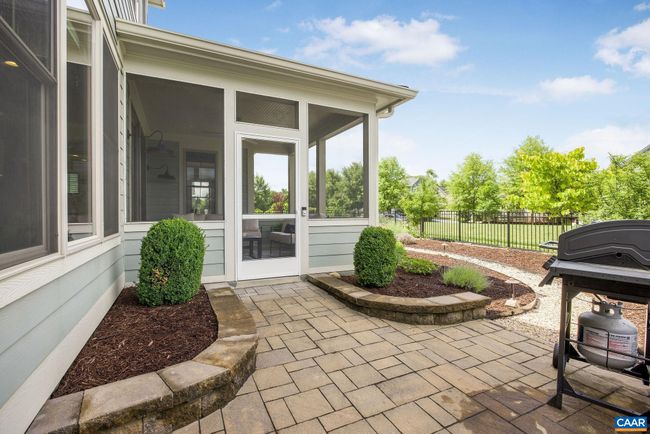 729 Highgate Row, House other with 5 bedrooms, 4 bathrooms and null parking in CROZET VA | Image 51