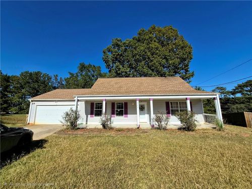 2784 Holly Berry Dr, Ellenwood, GA, 30294-4900 | Card Image