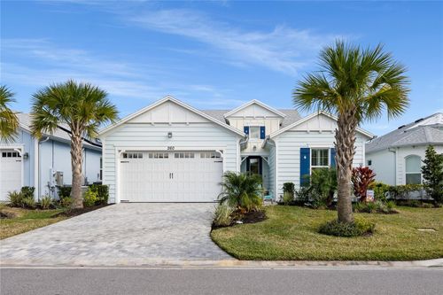 260 Blue Starfish Place, DAYTONA BEACH, FL, 32124 | Card Image