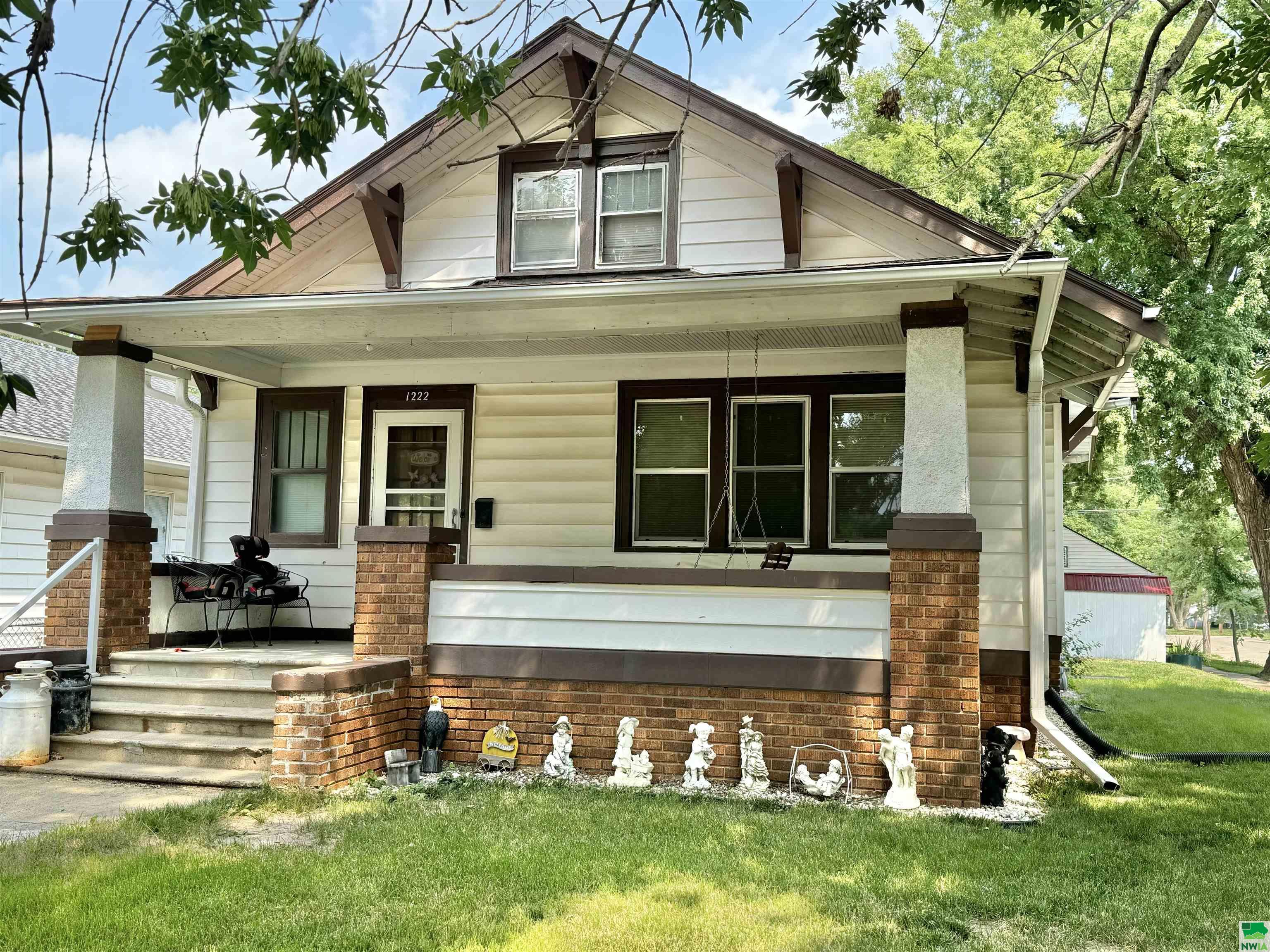 Alice St, Sioux City, IA 51106