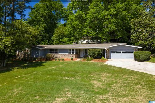 2864 Vestavia Forest Dr, Vestavia, AL, 35216-2540 | Card Image