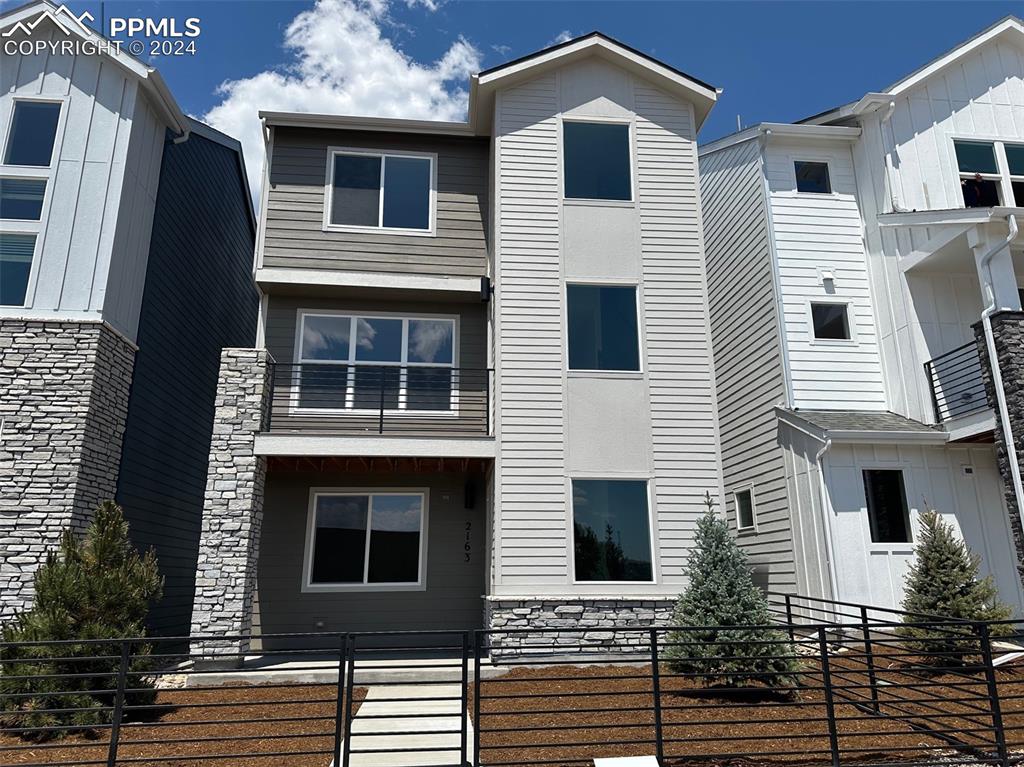 Arikaree Hts, Colorado Springs, CO 80908