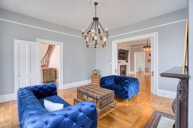 21 Stockbridge Rd, House other with 6 bedrooms, 4 bathrooms and null parking in West Stockbridge MA | Image 25