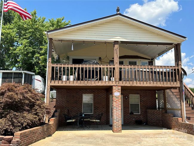 231 Badin View Rd, House other with 4 bedrooms, 3 bathrooms and null parking in New London NC | Image 47