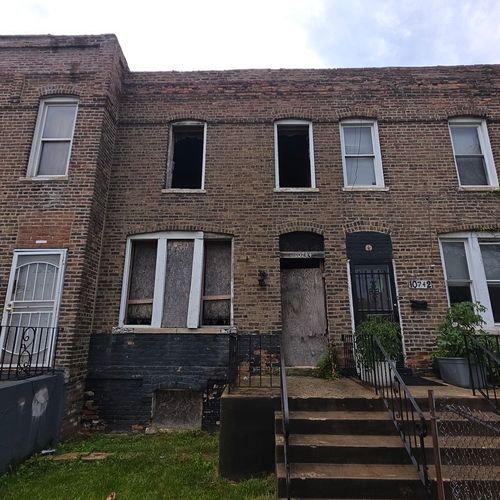 10744 S Langley Ave, Chicago, IL, 60628-3811 | Card Image