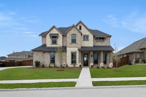 5401 Rowlan Row, Midlothian, TX, 76065-5390 | Card Image