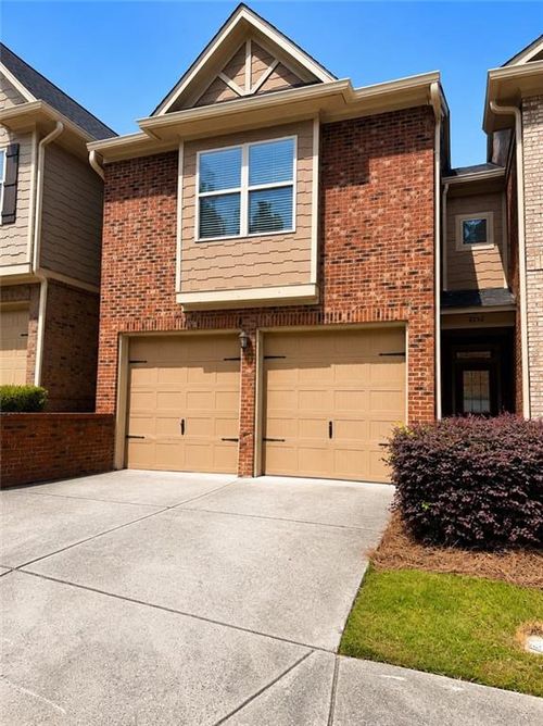2252 Oakland Downs Way, Lawrenceville, GA, 30044-3809 | Card Image