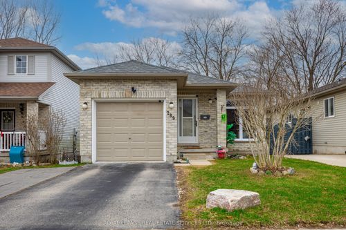 289 Hungerford St, London, ON, N5W6E3 | Card Image