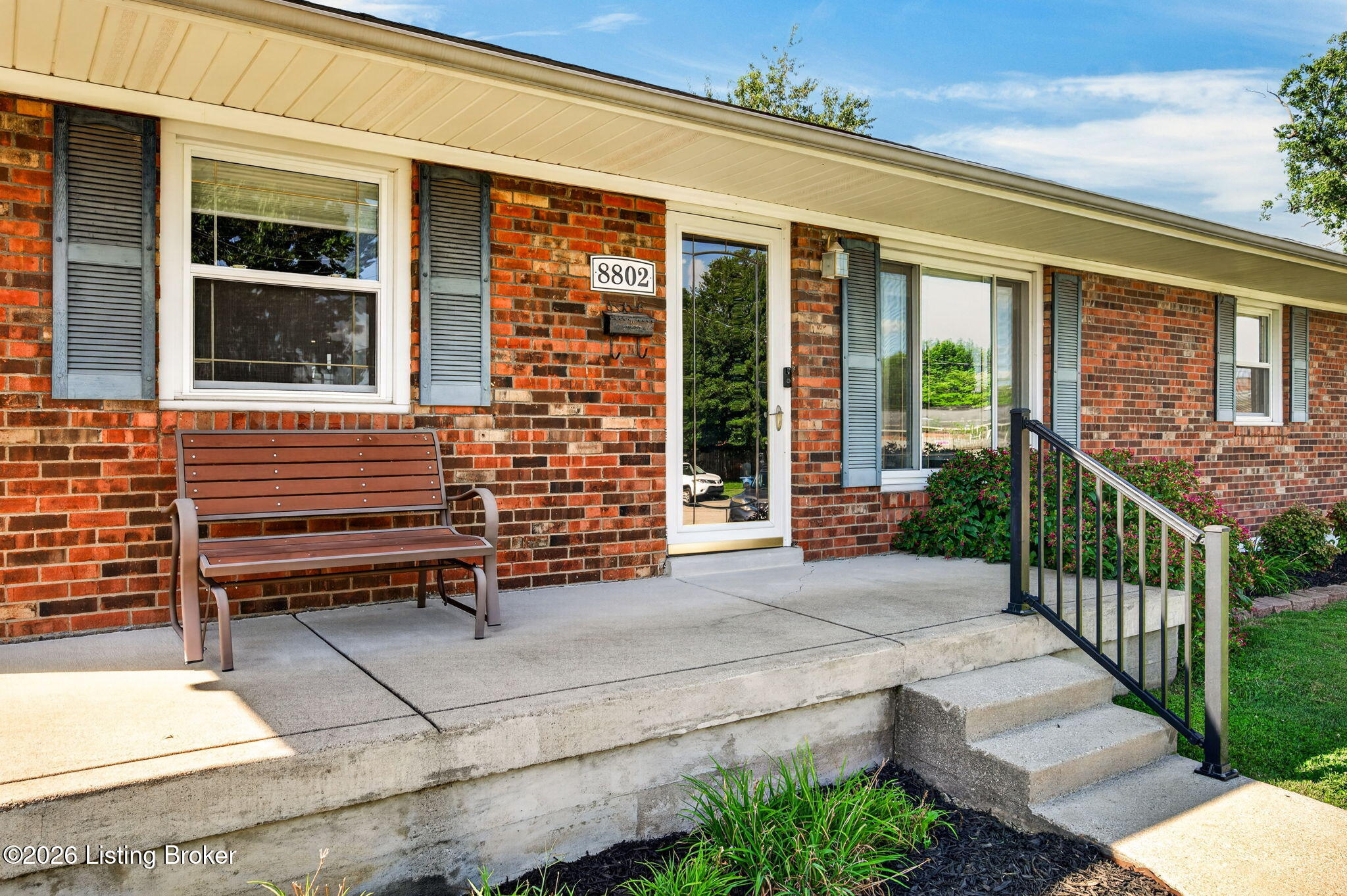 Residential in Louisville 5