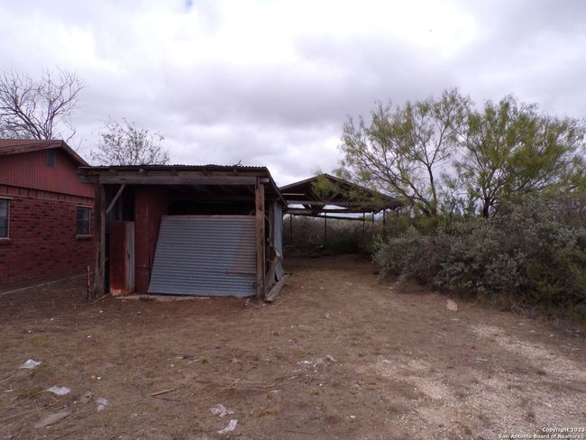 LOT 179 Windmill Rd, House other with 3 bedrooms, 2 bathrooms and null parking in Uvalde TX | Image 11