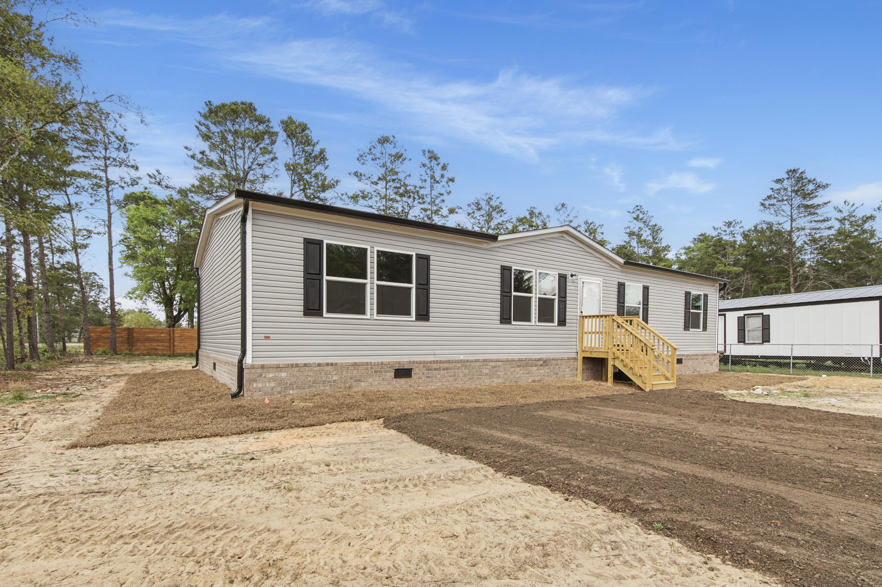 Residential in DeFuniak Springs 3
