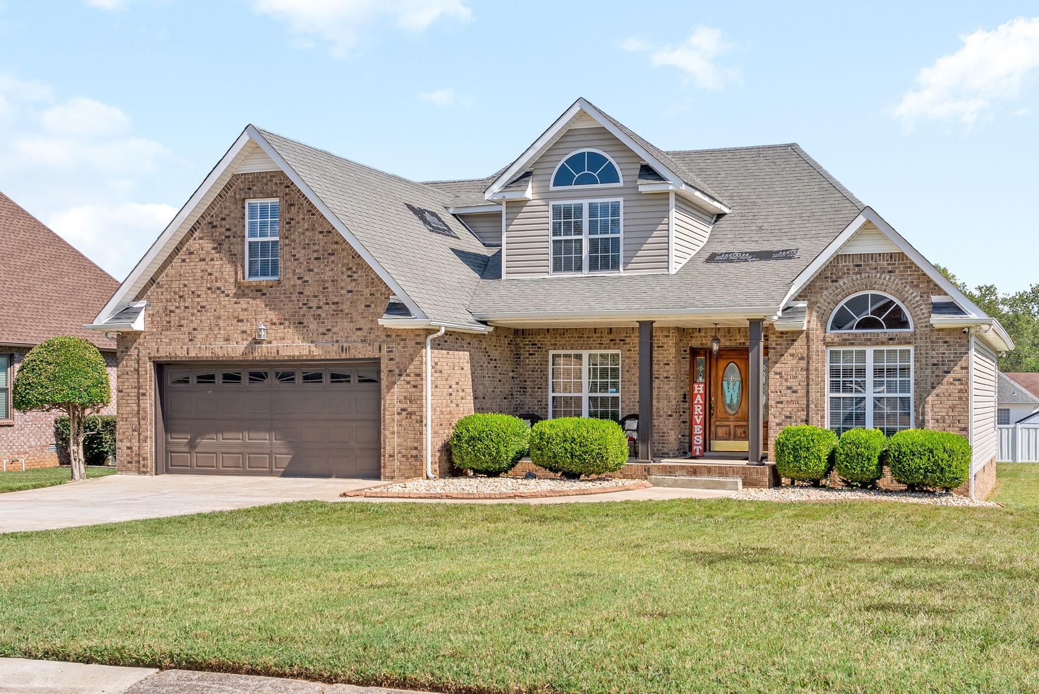Mcclain Dr, Clarksville, TN 37040