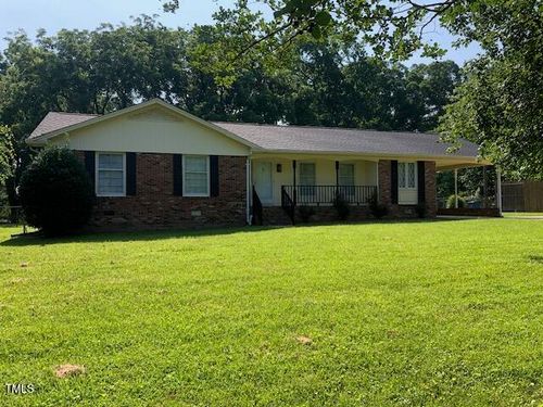 5018 Gatewood Dr, Durham, NC, 27712-2168 | Card Image