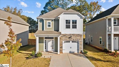 150 Highland Park Court, Easley, SC, 29642 | Card Image