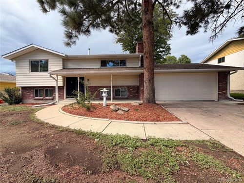 2965 S Eaton St, Denver, CO, 80227-4109 | Card Image