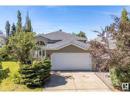18 Harcourt Cres, St. Albert, AB, T8N6K7 | Card Image