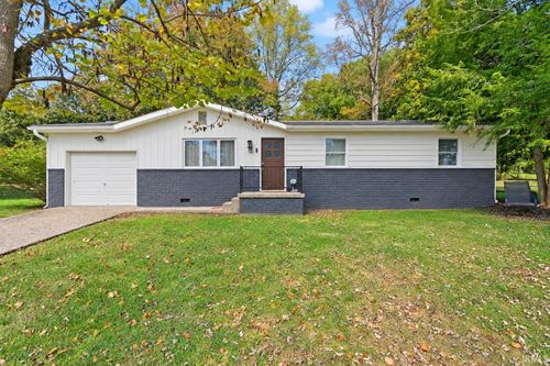 722 W A St, Paoli, IN, 47454-9674 | Card Image