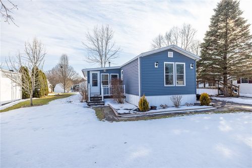 6381 Lambert St, Victor, NY, 14564-9209 | Card Image