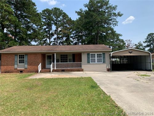 602 5th St, Bladenboro, NC, 28320-1005 | Card Image