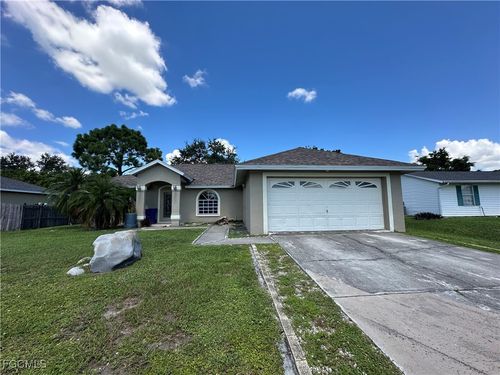 8069 Anhinga Road, FORT MYERS, FL, 33967 | Card Image