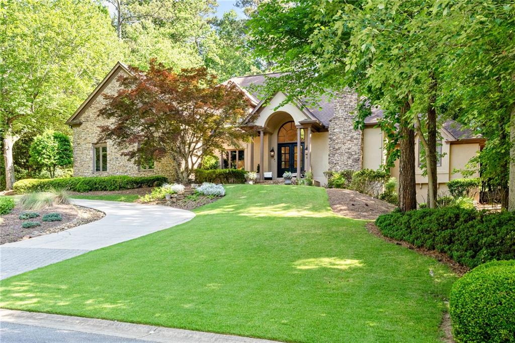 Malvern Hl, Johns Creek, GA 30022