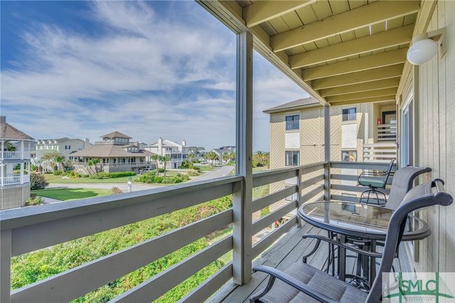 10B - 85 Van Horne St, Condo with 2 bedrooms, 2 bathrooms and null parking in Tybee Island GA | Image 28