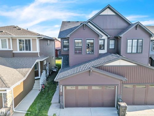 226 Orchards Blvd Sw, Edmonton, AB, T6X2G9 | Card Image