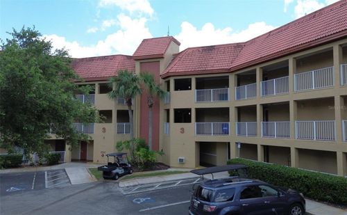 6336 Parc Corniche Unit #3211 Drive, ORLANDO, FL, 32821 | Card Image