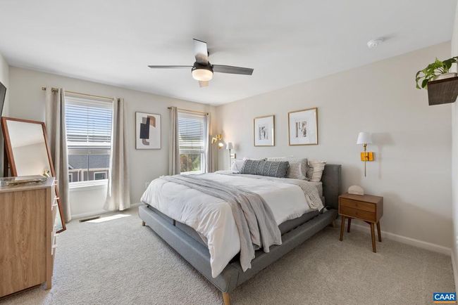 2413 Renewal Rd, Townhouse with 4 bedrooms, 4 bathrooms and null parking in CHARLOTTESVILLE VA | Image 18