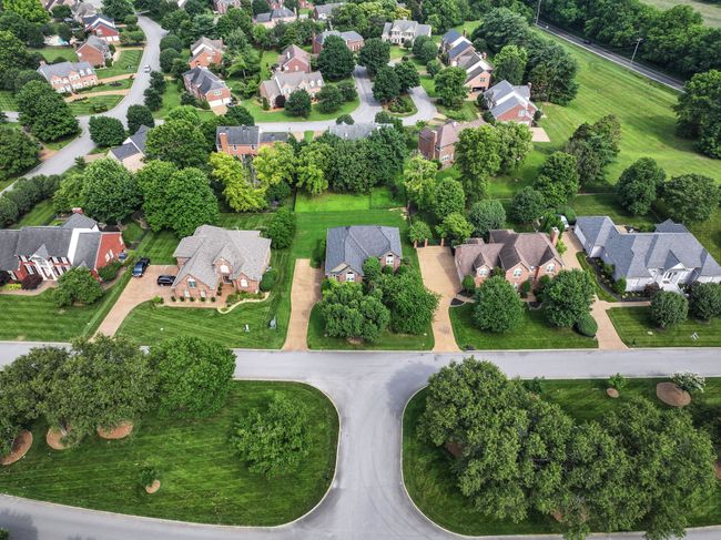 4016 Brandywine Pointe Blvd, House other with 4 bedrooms, 3 bathrooms and 3 parking in Old Hickory TN | Image 41