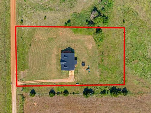 17060 W Camp Dr, Cashion, OK, 73016-2005 | Card Image