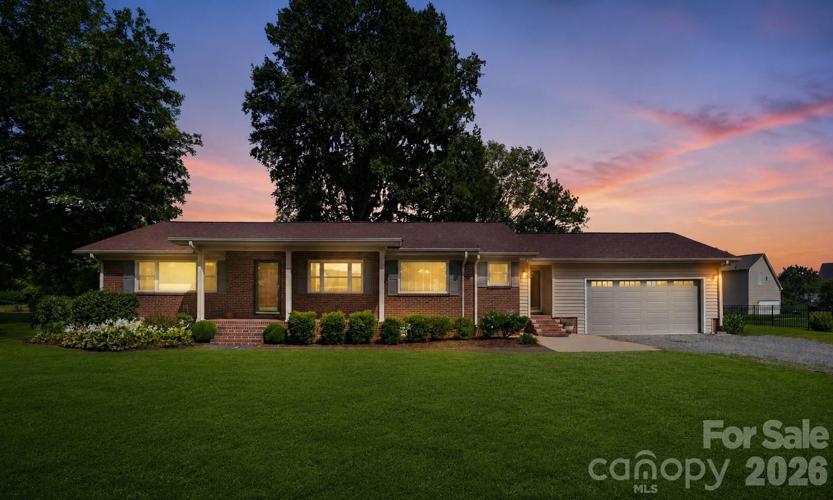 Residential in Charlotte