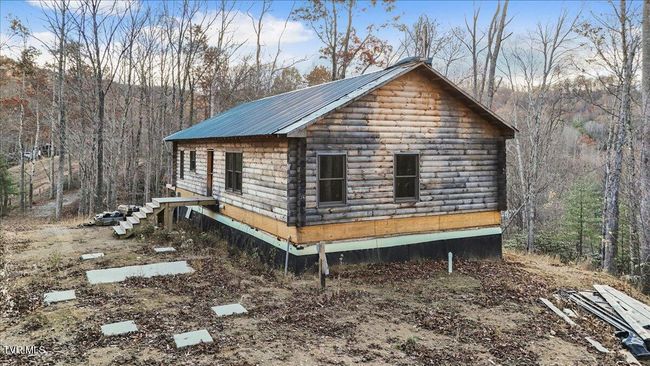 452 Ray Simerly Rd, House other with 3 bedrooms, 2 bathrooms and null parking in Hampton TN | Image 23