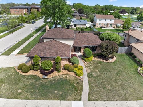 14001 William Dr, Orland Park, IL, 60462-2016 | Card Image