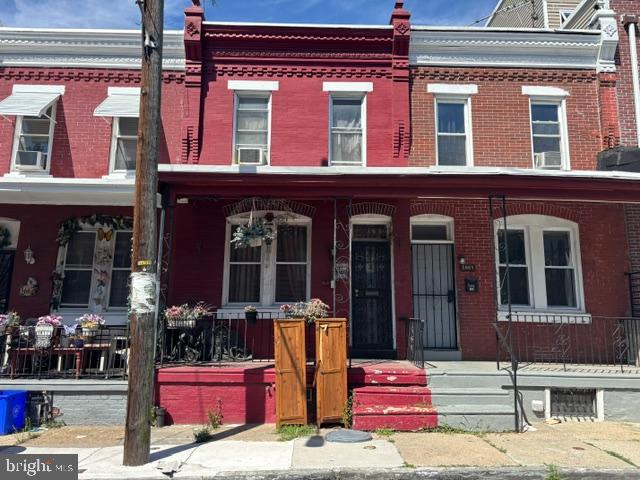Residential in PHILADELPHIA