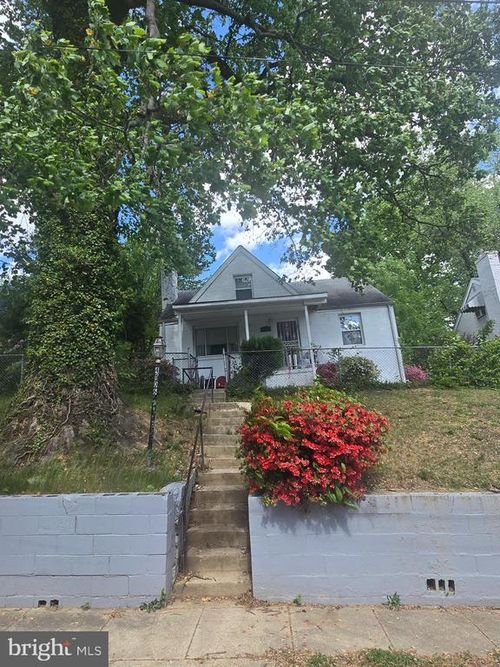 4106 Clark St, CAPITOL HEIGHTS, MD, 20743-5742 | Card Image