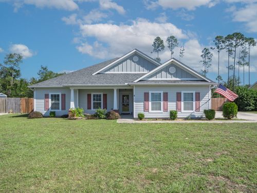 5 Conifer Ct, Crawfordville, FL, 32327-3068 | Card Image