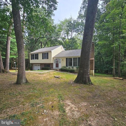 2509 Foxcroft Way, RESTON, VA, 20191-3707 | Card Image