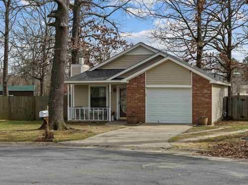 39 Pin Oak Loop, Maumelle, AR, 72113-6854 | Card Image