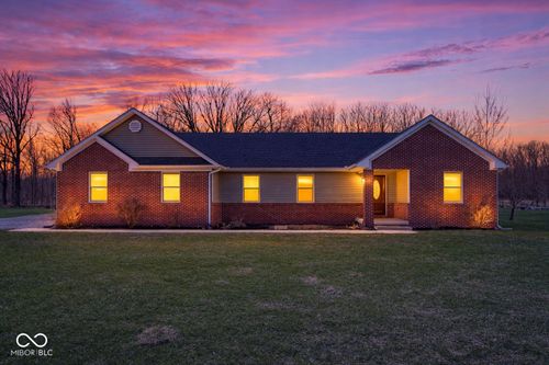 2599 N 725 E, Darlington, IN, 47940-9787 | Card Image