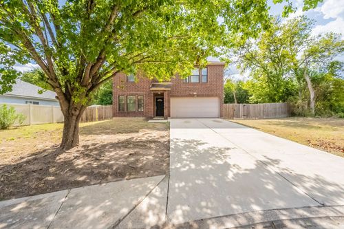 360 Whispering Hollow Dr, Kyle, TX, 78640-4659 | Card Image