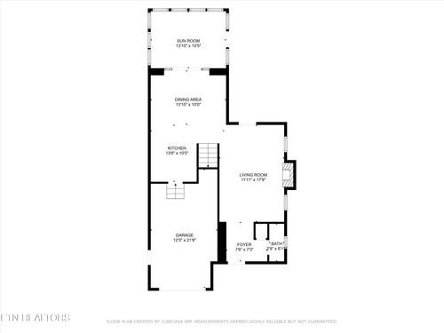 513 Confederate Dr, Knoxville, TN, 37922-4234 | Card Image