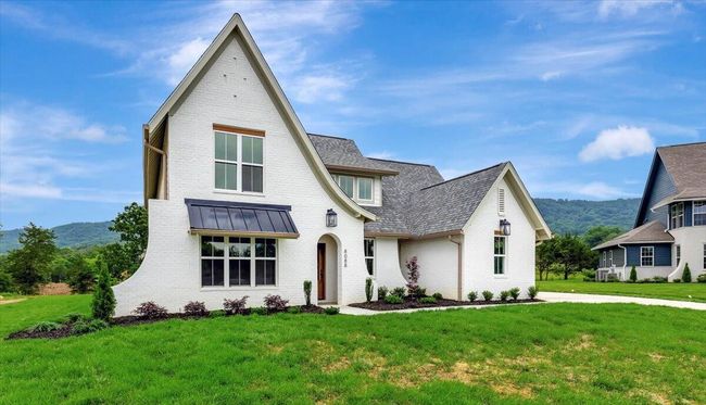 LOT-31 - 8088 Sir Oliphant Way, House other with 3 bedrooms, 4 bathrooms and 3 parking in Ooltewah TN | Image 5